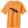 Core Blend Pocket Tee Thumbnail