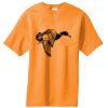 Core Blend Pocket Tee Thumbnail