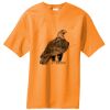 Core Blend Pocket Tee Thumbnail