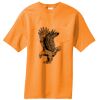Core Blend Pocket Tee Thumbnail