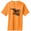 Core Blend Pocket Tee Thumbnail