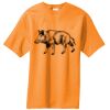 Core Blend Pocket Tee Thumbnail