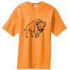 Core Blend Pocket Tee Thumbnail