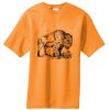 Core Blend Pocket Tee Thumbnail
