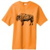 Core Blend Pocket Tee Thumbnail