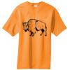 Core Blend Pocket Tee Thumbnail