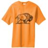 Core Blend Pocket Tee Thumbnail