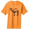 Core Blend Pocket Tee Thumbnail