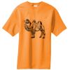 Core Blend Pocket Tee Thumbnail