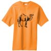 Core Blend Pocket Tee Thumbnail