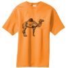 Core Blend Pocket Tee Thumbnail