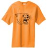 Core Blend Pocket Tee Thumbnail