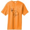 Core Blend Pocket Tee Thumbnail