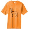 Core Blend Pocket Tee Thumbnail
