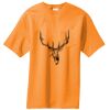 Core Blend Pocket Tee Thumbnail