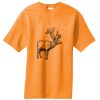 Core Blend Pocket Tee Thumbnail