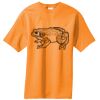 Core Blend Pocket Tee Thumbnail
