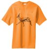 Core Blend Pocket Tee Thumbnail