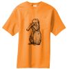 Core Blend Pocket Tee Thumbnail