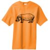 Core Blend Pocket Tee Thumbnail