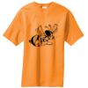 Core Blend Pocket Tee Thumbnail