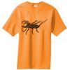 Core Blend Pocket Tee Thumbnail