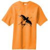 Core Blend Pocket Tee Thumbnail