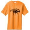 Core Blend Pocket Tee Thumbnail