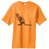 Core Blend Pocket Tee Thumbnail