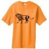 Core Blend Pocket Tee Thumbnail