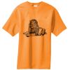 Core Blend Pocket Tee Thumbnail