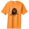 Core Blend Pocket Tee Thumbnail