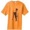 Core Blend Pocket Tee Thumbnail