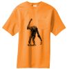 Core Blend Pocket Tee Thumbnail