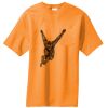 Core Blend Pocket Tee Thumbnail