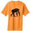 Core Blend Pocket Tee Thumbnail