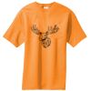 Core Blend Pocket Tee Thumbnail