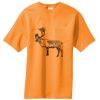 Core Blend Pocket Tee Thumbnail