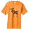 Core Blend Pocket Tee Thumbnail