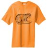 Core Blend Pocket Tee Thumbnail