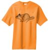 Core Blend Pocket Tee Thumbnail