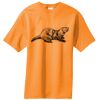 Core Blend Pocket Tee Thumbnail