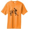 Core Blend Pocket Tee Thumbnail