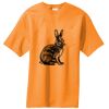 Core Blend Pocket Tee Thumbnail