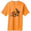 Core Blend Pocket Tee Thumbnail