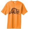 Core Blend Pocket Tee Thumbnail