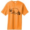 Core Blend Pocket Tee Thumbnail