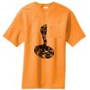 Core Blend Pocket Tee Thumbnail