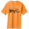 Core Blend Pocket Tee Thumbnail