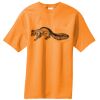 Core Blend Pocket Tee Thumbnail